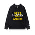 Gallery Dept Sweater Classic Letters Logo Printed Pullover Hoodie