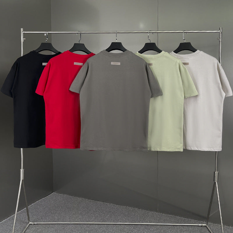 Fear Of God 1977 Short Sleeve T-Shirt Essentials T-Shirt - product image 2