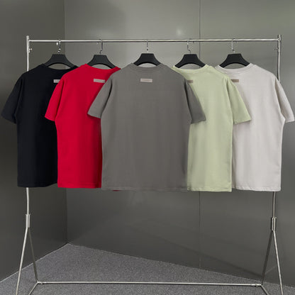 Fear Of God 1977 Short Sleeve T-Shirt Essentials T-Shirt - product image 2