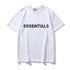 Essentials Fear Of God T Shirt