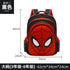 Spider-Man schoolbag backpack