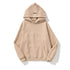 Fog Fear Of God Essentials Embossed Hodie Sweatshirt Pullover