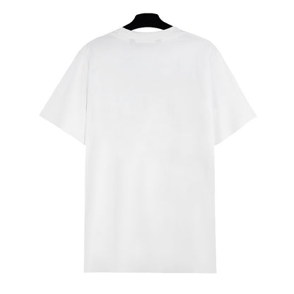 Palm Angel Puppy Printed T Shirt