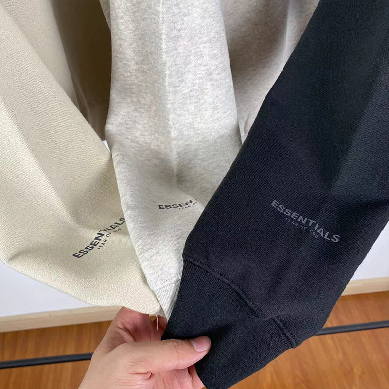 Fear Of God Essentials Sweatshirt Pullover Hoodie - product image 3