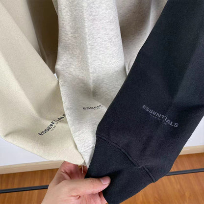 Fear Of God Essentials Sweatshirt Pullover Hoodie - product image 3