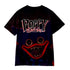 Poppy Playtime Short Sleeve T-shirt Bobby's Game Time 3d T Shirt