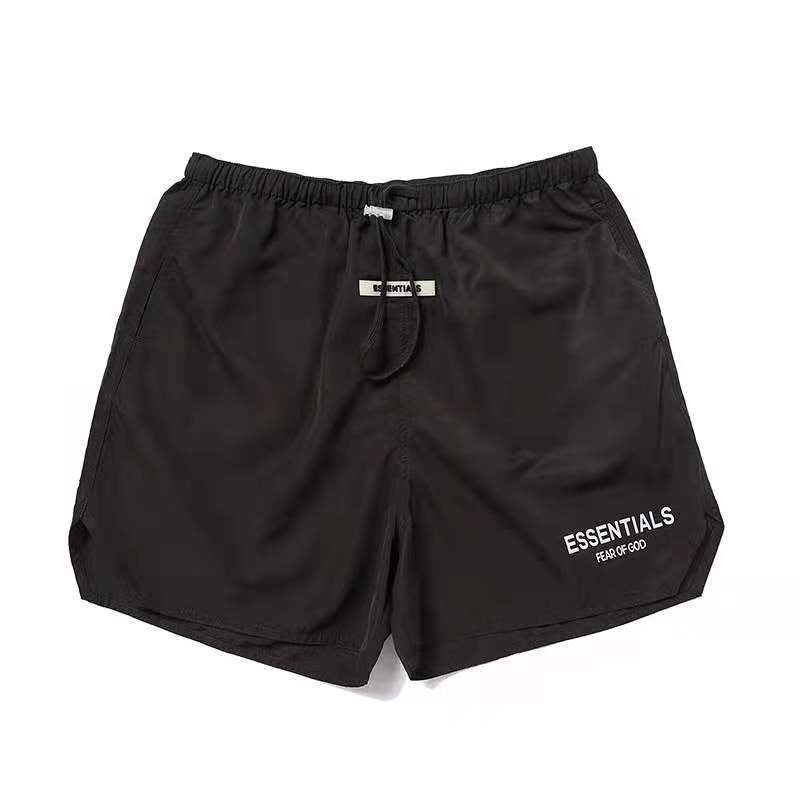 Essentials Nylon Shorts Reflective Shorts Pants - product image 5