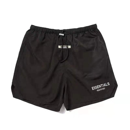 Essentials Nylon Shorts Reflective Shorts Pants - product image 5
