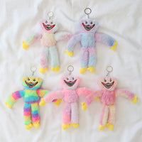 Poppy Playtime Bobbi's Game Time Doll Bobbi Toy Factory Doll Plush Toys