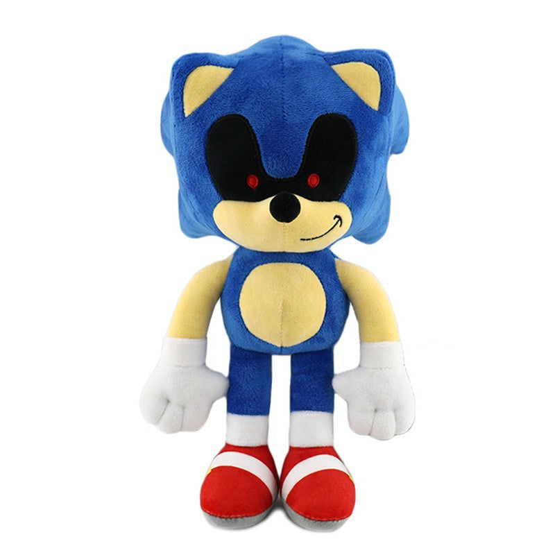 Hedgehog Sonic Plush Doll Toys