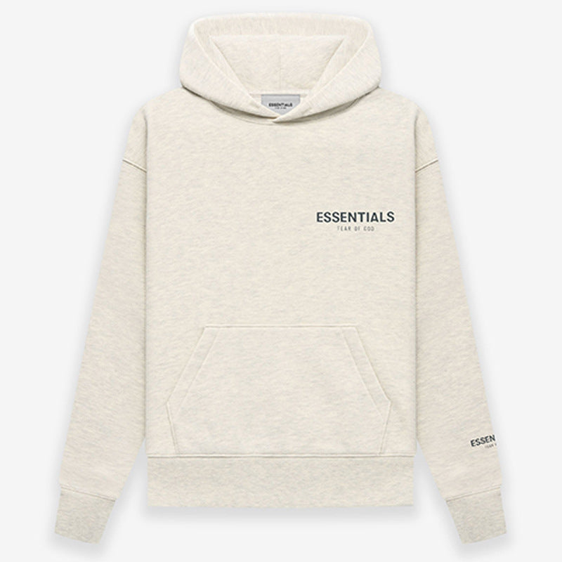 Fear Of God Essentials Sweatshirt Pullover Hoodie - product image 20