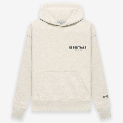 Fear Of God Essentials Sweatshirt Pullover Hoodie - product image 18