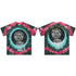 Tie-dye Gallery Dept Eye Cool Plus Size 3d Anti-cotton T-shirt