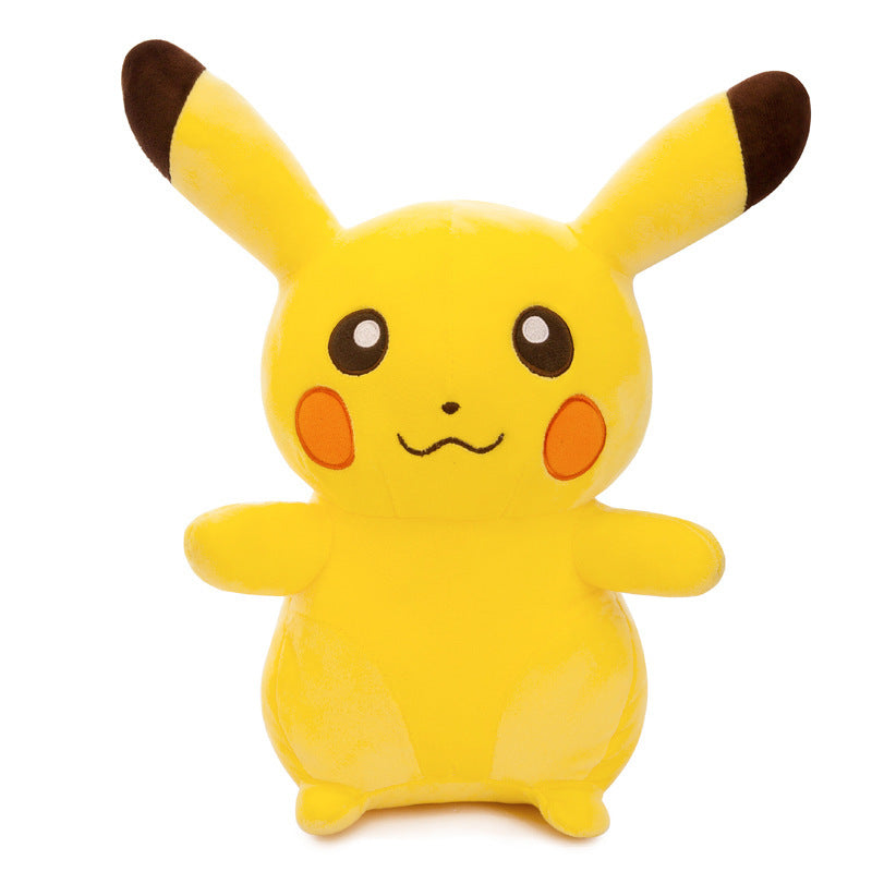 Pikachu Pokemon Doll Plush Toys