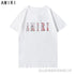 Amiri Teddy Bear 220g T Shirt Cotton Printed T-shirt