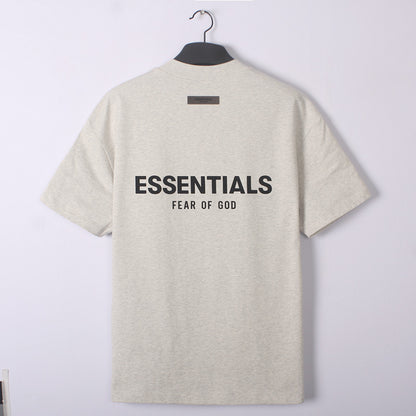 Essentials Short Sleeve Men T-Shirt Fear Of God T-Shirt - product image 4