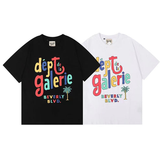 Streetwear T-Shirt – Catalog Design 111