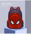 Spider-Man schoolbag backpack