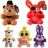 Five Nights At Freddy's Plush Toy Cartoon Doll