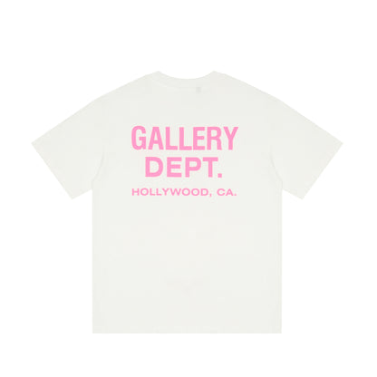 Gallery Dept T-shirt