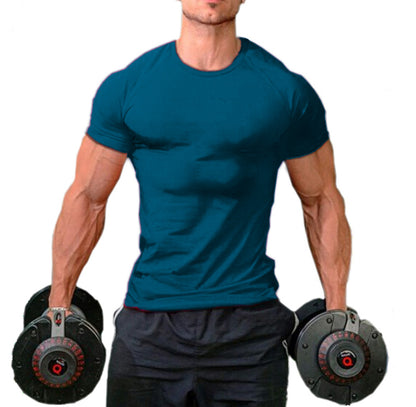 Sports & Fitness T-Shirt – Catalog Design 048
