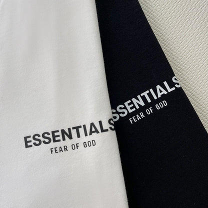 Essentials Fear Of God Flower Forest Cloud Sea Printing T-Shirt - product image 4