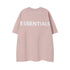 Essentials Fear Of God T Shirt