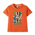 Minecraft Cotton T Shirt Kid's T-shirt