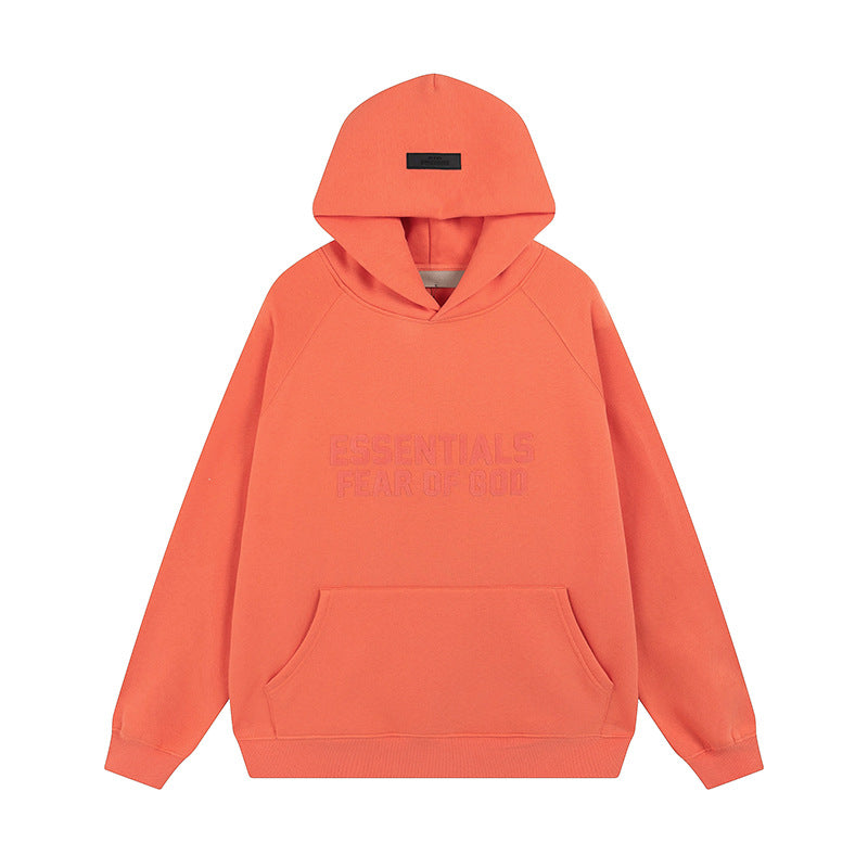 Fear Of God Essentials Season 8 Hoodie Sweatshirt Pullover - product image 18