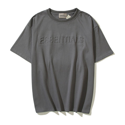 FEAR OF GOD ESSENTIALS Embossed T-Shirt - product image 11