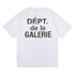 Gallery Dept T-shirt