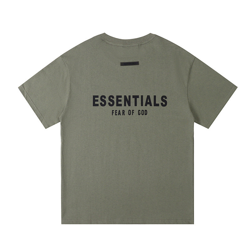 Essentials Fear Of God T-Shirt Unisex Printed T-Shirt - product image 12