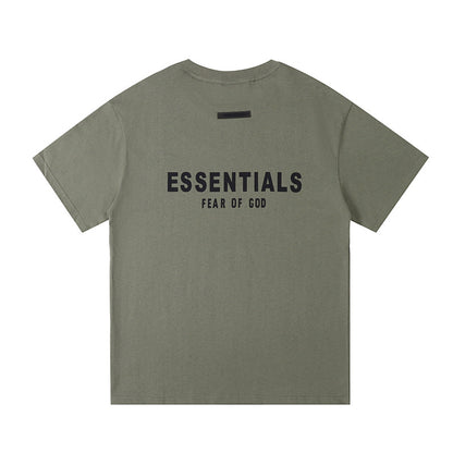 Essentials Fear Of God T-Shirt Unisex Printed T-Shirt - product image 10