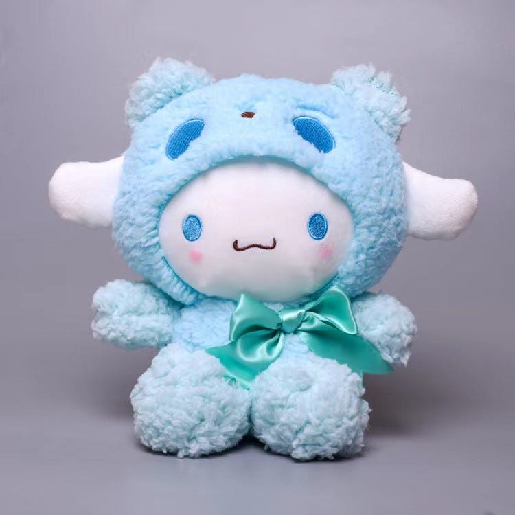 Sanrio Kinuomi Clow M Little Devil Plush Toy Doll