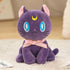 Sailor Moon Plush Toy Doll