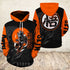 Anime Dragon Ball Hoodie Pullover Sweatshirt