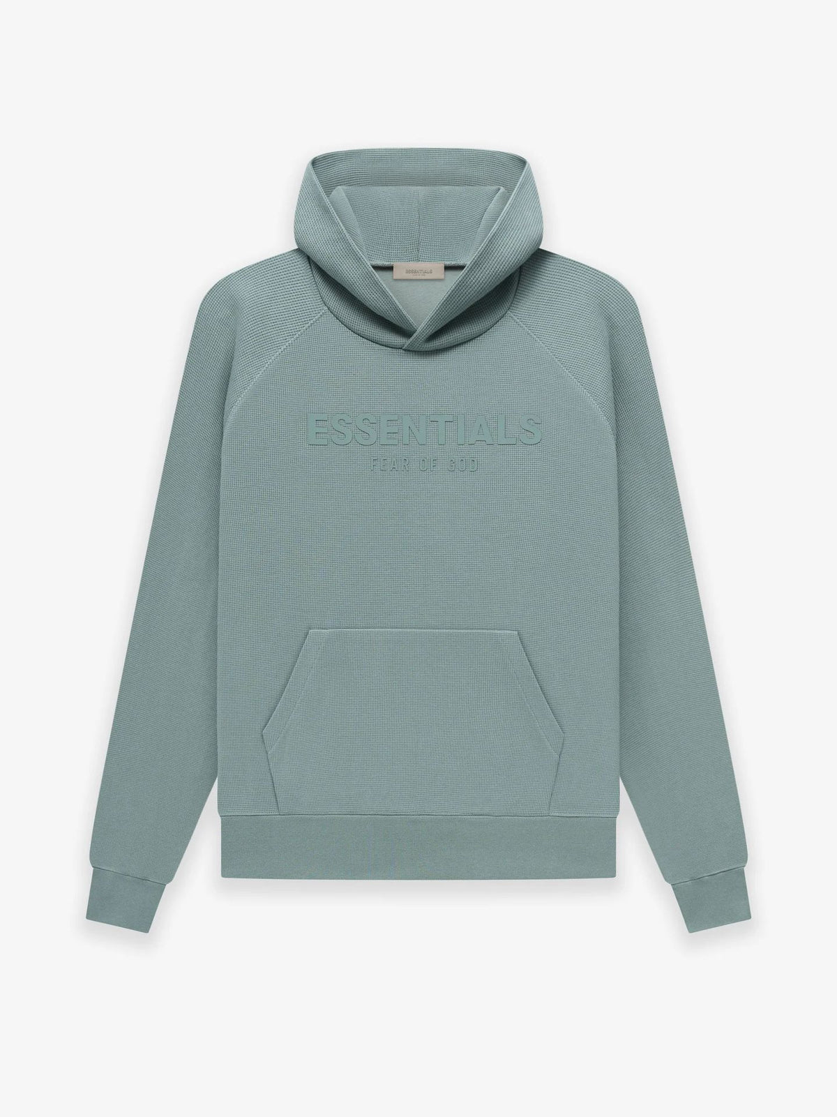 Essentials Sweater Fear Of God High Street Sweatshirt Pullvoer Hoodie - product image 6