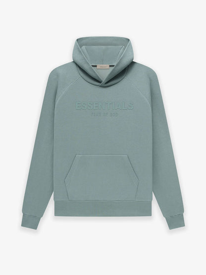 Essentials Sweater Fear Of God High Street Sweatshirt Pullvoer Hoodie - product image 6