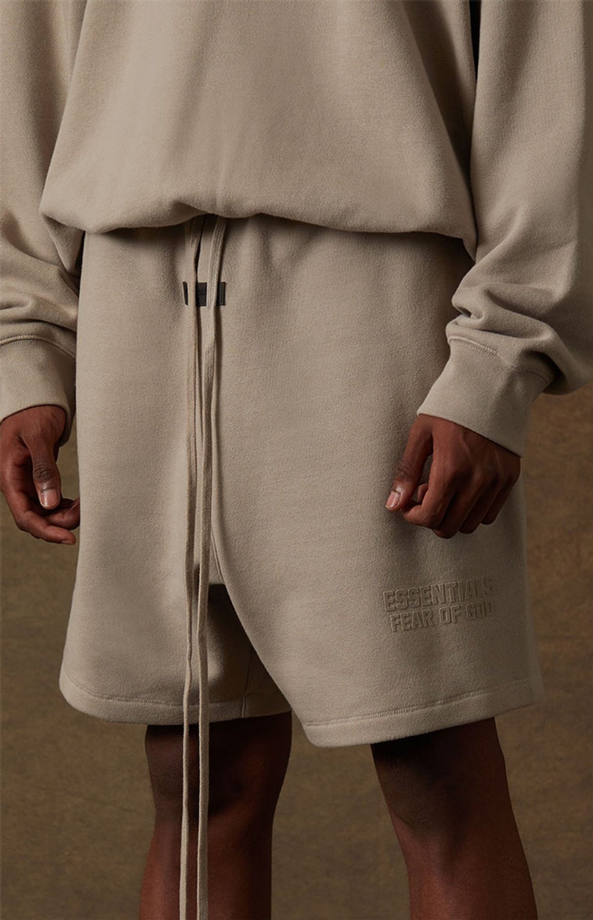 Essentials Shorts Fashion Brand Casual Pants Fear Of God Short Trousers - product image 12