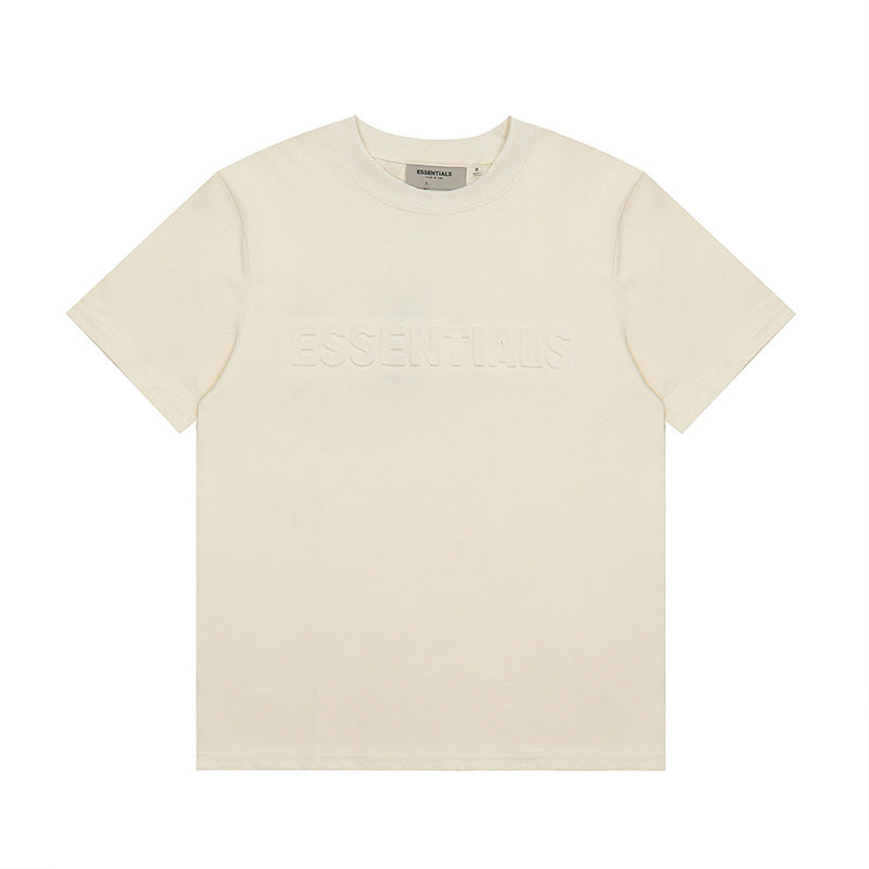 Fear Of God Essentials 1977 Short Sleeve Unisex T-Shirt - product image 78