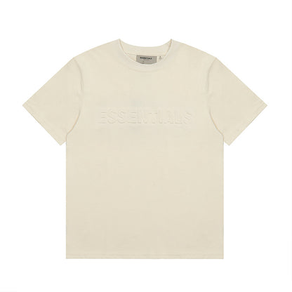 Fear Of God Essentials 1977 Short Sleeve Unisex T-Shirt - product image 78