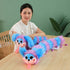 Poppy Playtime Cater Pillar Bobbi Dog Doll Plush Toy Children Doll