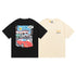 Gallery Dept  Car Printed  T-shirt