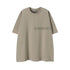 Essentials Fear Of God T Shirt