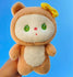 Plush toy Prize claw doll gift