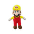 Super Mario Game Plush Toy Doll Luigi Mushroom Man Chivalbio Doll