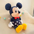 Star Mickey Plush Toy Minnie Doll Pillow