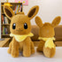 Pokemon Pikachu Rabbit Plush Toy Cartoon Doll