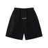 Essentials Reflective Shorts Male Fifth Pants High Street Loose Unisex Short Trousers