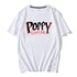 Poppy Playtime Bobbi's Game Time T-shirt Unisex T Shirt